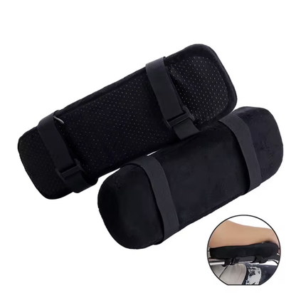 Apazia™ Elbow Comfort - Pain-Relief Armrest Support