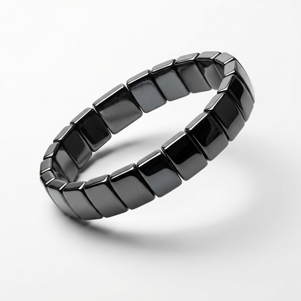 Apazia® Hematite Bracelet