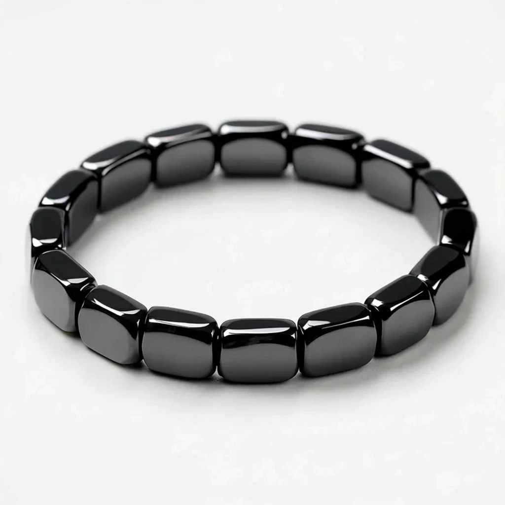 Apazia® Hematite Bracelet